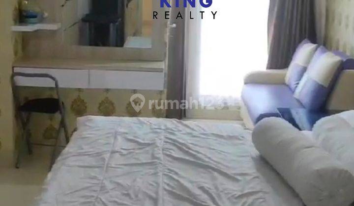 Apartemen Studio Disewakan Di Pusat Kota Semarang Nt 2