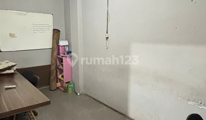Dijual ruko Jatisari Permai Mijen 2