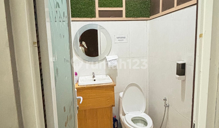 Dijual Ruko Murah Mijen Semarang Pt 2