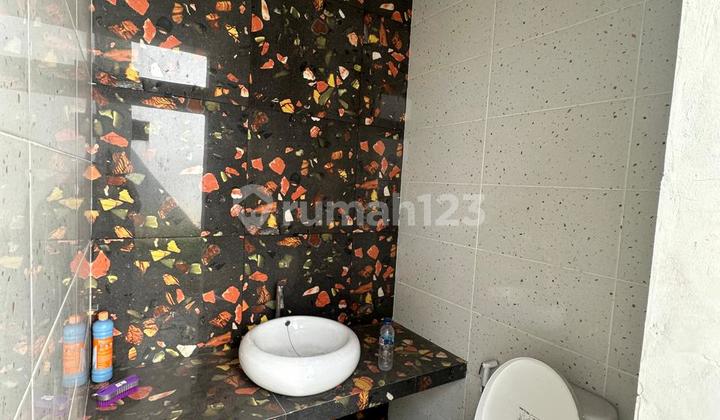 DIJUAL RUMAH IVY PARK BSB SEMARANG 2