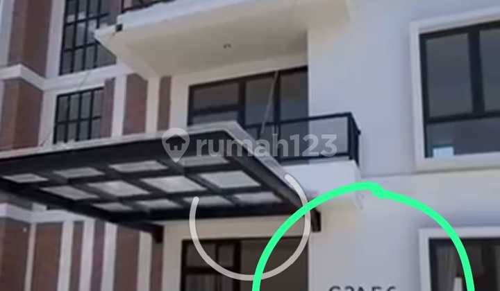 New Boarding House Building for Sale in Kedaton Bsb (HD) 2