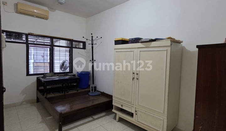 Disewakan Rumah Furnish Dekat Bandara Lingkungan Aman 2