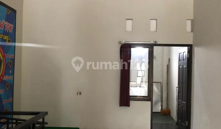 Ruko 2 Lantai Disewakan di Semarang Barat ( Pt) 2