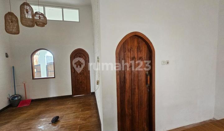 Rumah MARLION RESIDENCE GUNUNG PATI  PT 2