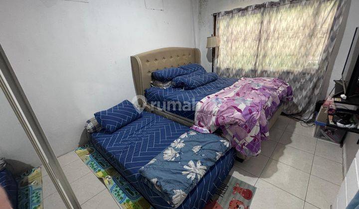 Rumah 2 Lantai Bagus SHM di Manyaran View Kota Semarang 2