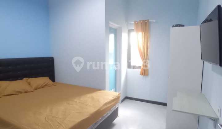 For Sale: Ko Ayodyapala House in Semarang, 23 Rooms Fully Furnished 2