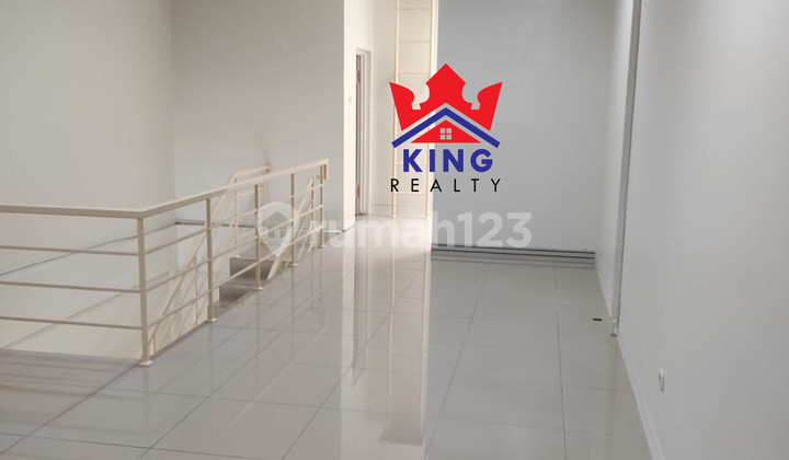 Ruko 2 Lantai Siap Pakai Disewakan  2