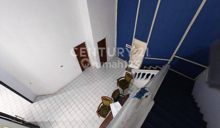 Rumah Lokasi Di Panakukkang Area Bisnis Perkantoran 1