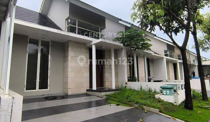 Jual Rumah 1 Lantai Terawat Citraland Tallasa City Di Makassar 1