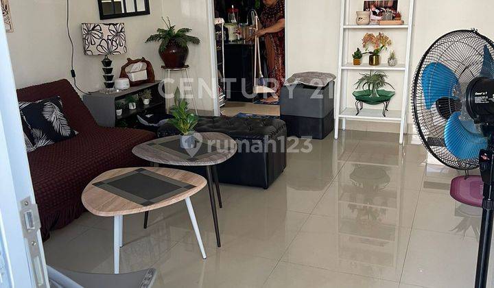 Rumah 2 Lantai Dalam Perumahan Pesona Alam  Sejahtera Gowa 2