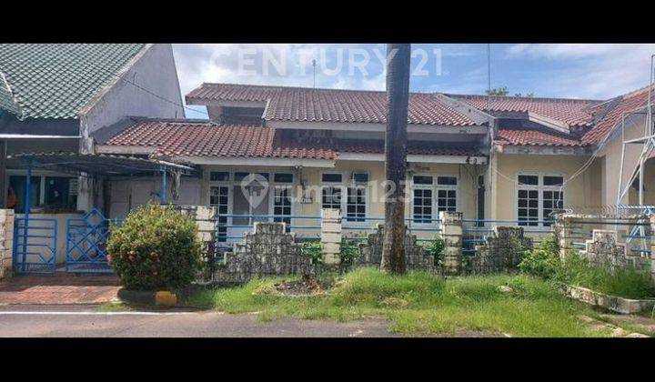 Rumah Tinggal Di Kompleks Asoka Panakukang Mas Makassar 1