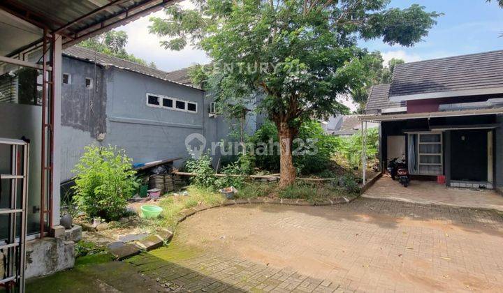 Rumah Sudut Bukit Baruga Antang Di Makassar 2