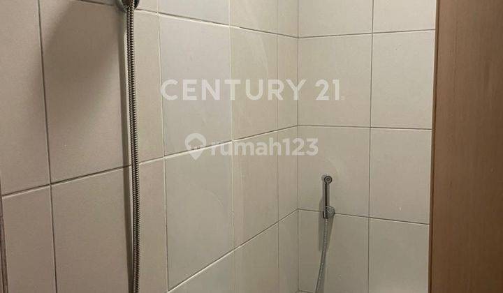 Apartment Siap Huni Full Furnished Interior Di Sudirman 31 Suite 2