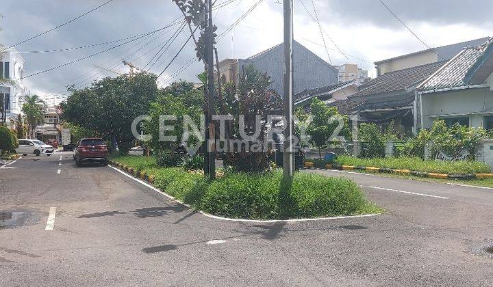 Rumah Tinggal Di Kompleks Asoka Panakukang Mas Makassar 2