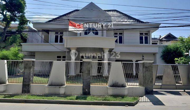 Rumah Strategis Dan Siap Huni Di Jalan Hertasning Lama 1