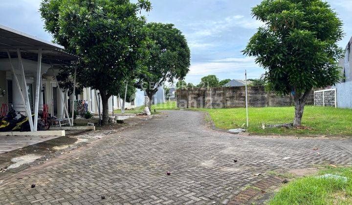 Rumahsiap Huni Di Kompleks Green River View Tanjung Bunga 2