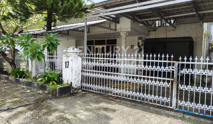 Rumah Area Panakukkang Dekat Dengan Mall 1