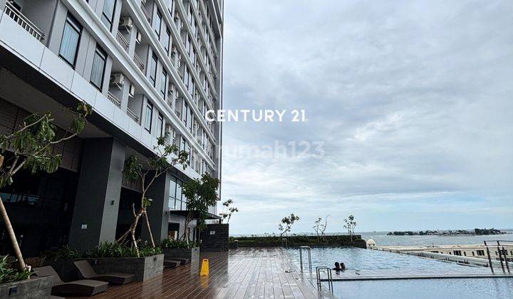 Apartment Siap Huni Di Kawasan Citraland City CPI 2