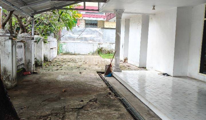 Rumah Lokasi Di Panakukkang Area Bisnis Perkantoran 2