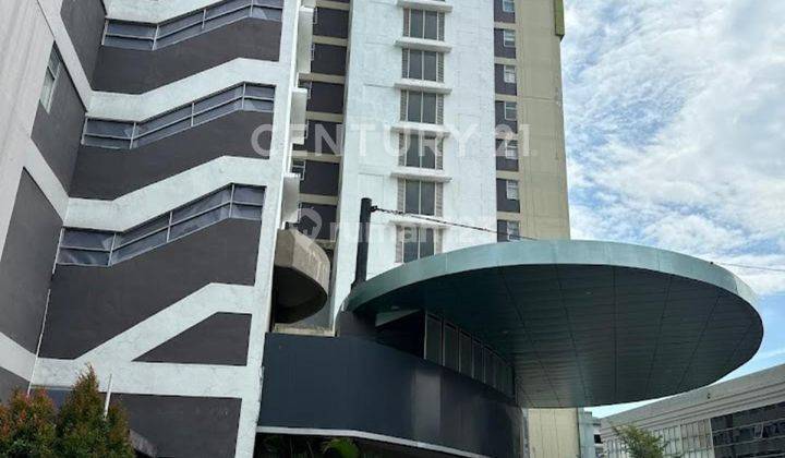 Unit Kamar Di Royal Apartemen Lantai 21 Area Panakukkang  1