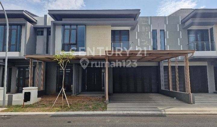 RUMAH MEWAH SIAP HUNI DI CITRALAND CITY LOSARI CPI MAKASSAR 1