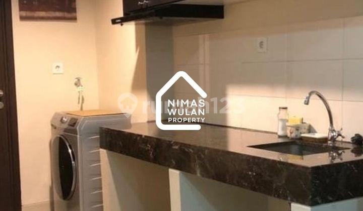 Disewakan Apartment Nine Residence Studio 2