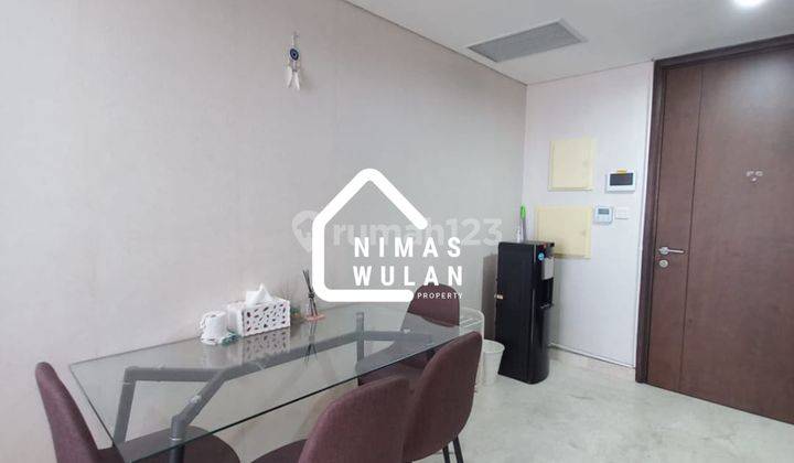 Dijual Ciputra World 2 Apartement Full Furnished 2