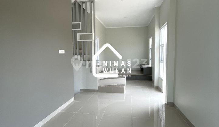 Dijual Rumah Islami Depok (property Syariah) 2