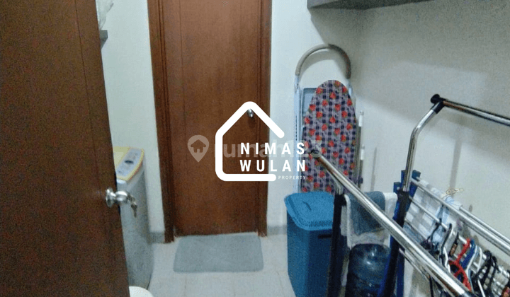 For Sale Sahid Sudirman Apartment, 2 BR  2