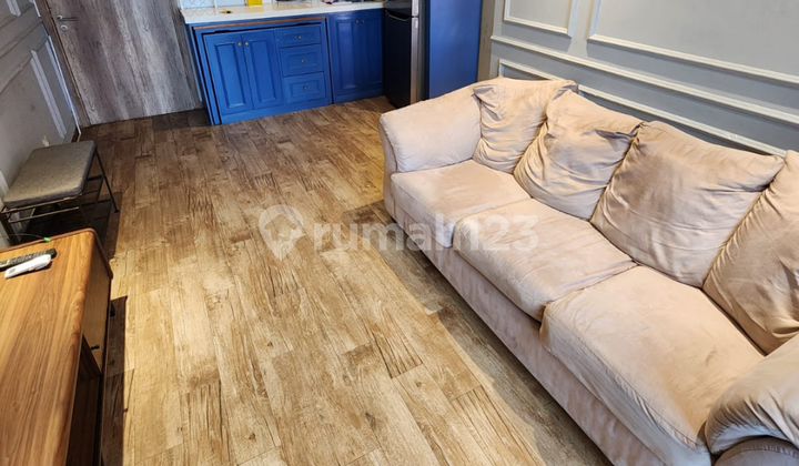 Dijual Apartement Pejaten Park Residence 1