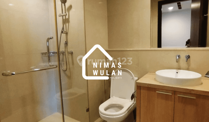 kamar mandi for rent sky garden apartment