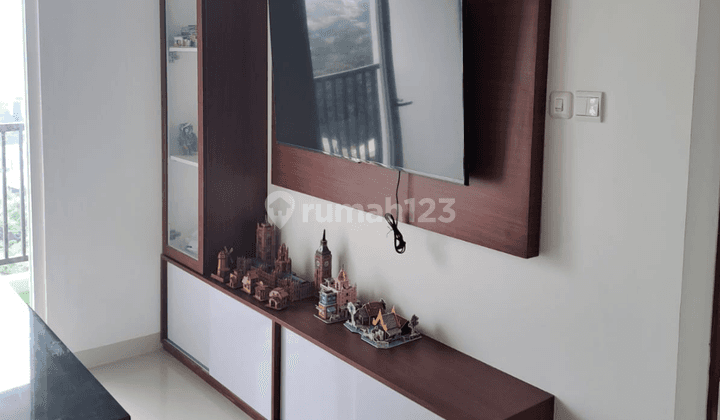 Disewakan Apartement Harga Terjangkau Signature Park Grande 1