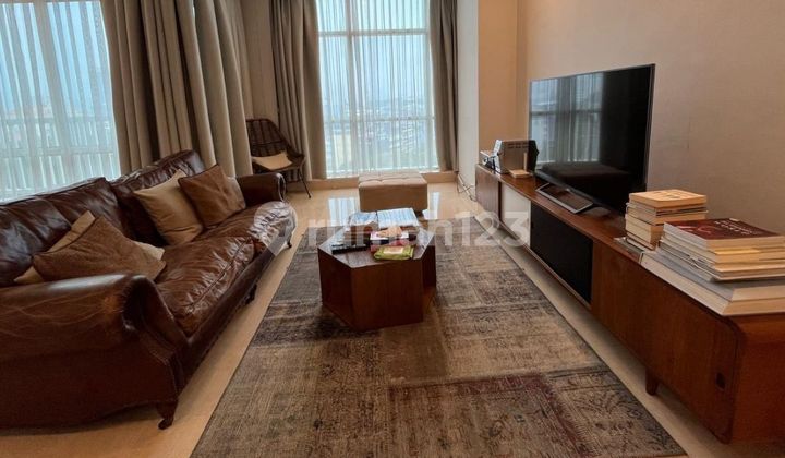 For Rent Apartment La Maison Barito Furnished For Rent Apartment La Maison Barito Furnished