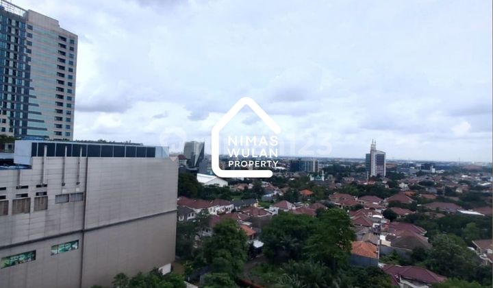 Disewakan Apartment Southgate Elegance Tower 2