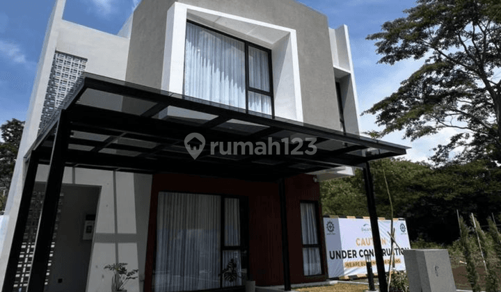 Dijual Rumah Strategis Dago (property Syariah) 1