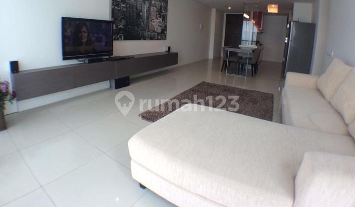 For Sale Apartment Kemang Village Good View For Sale Apartment Kemang Village Good View