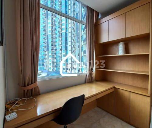 foto lainnya disewakan apartement bellagio residence 2