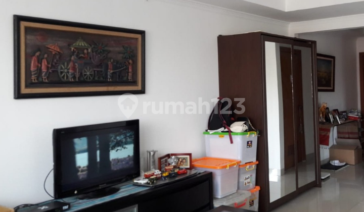For Sale Apartment Kemang Jaya Tower Alpina 1