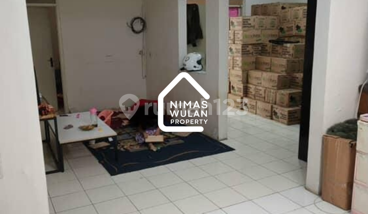 For Sale Margahayu Minimalist House Type Strategic Location 2