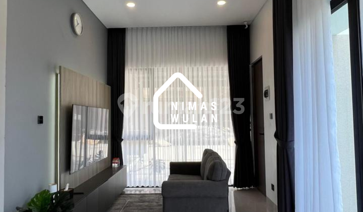 Dijual Rumah Strategis Area Dago (Property Syariah) 2