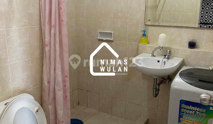 Dijual Cosmo Mansion Thamrin City, Strategic location 2