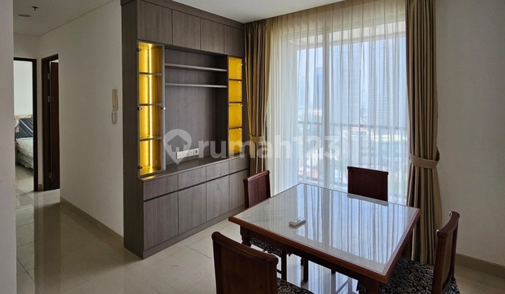 Disewakan Apartment Newton 1 Ciputra World 2 Disewakan Apartment Newton 1 Ciputra World 2