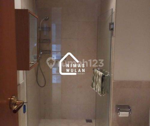 Di Jual Sudirman Mansion Apartment 3br 175 Sqm Scbd Sudirman Jakarta  2