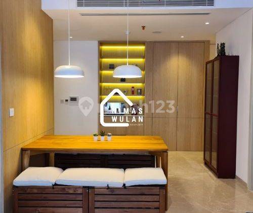 For Sale 2 Br Izzara Apartment Tower North 2