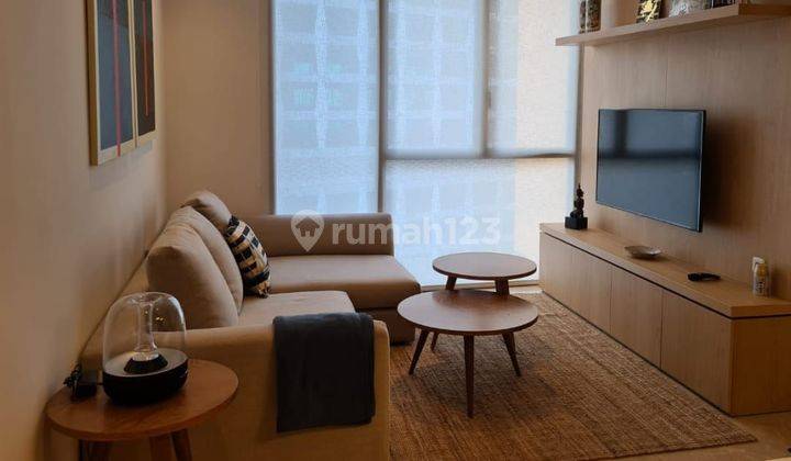 For Sale 2 Br Izzara Apartment Tower North 1