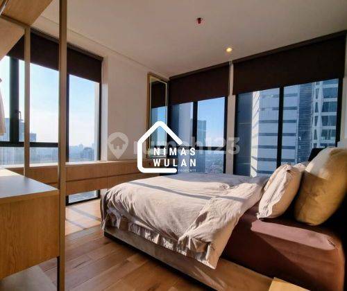 For Sale Izzara Apartment Tower North 2 BR 2