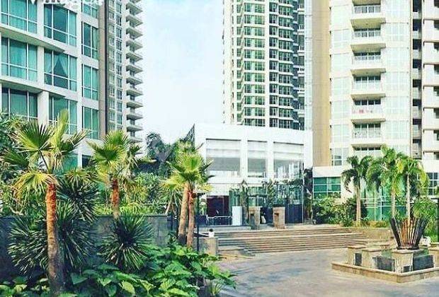 For Sale Kemang Village 1br Tower Infinity  2