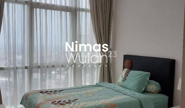 kamar tidur di jual la maison oakwood