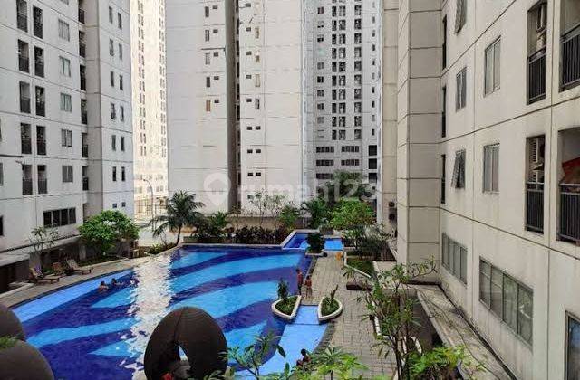 kolam renang for sale basura apartment 2