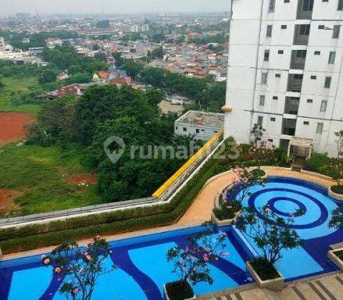 For Sale Basura Apartment 2 Br Kosongan  2